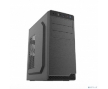 Корпус Foxline FL-816-FZ450R-U31 <ATX, 450Вт, 2xUSB2.0, 1xUSB3.0, 3x5.25, 1x3.5, Audio> (черный)