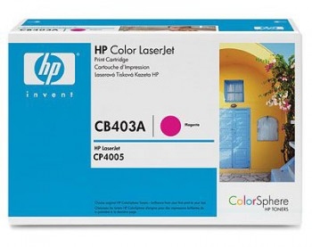 Картридж HP CB403A <CLJ 4005>