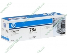Картридж HP CE278A <LJ P1566/P1606(w)/1536dnf>