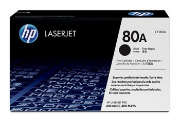 Картридж HP CF280A <LJ Pro M401/M425>