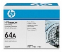 Картридж HP CC364A <P4014/P4015/P4515>