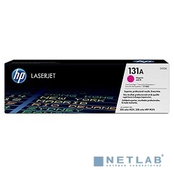 Картридж HP CF213A LJ Pro 200 M251/MFPM276 №131A 1,8K <пурпурный>