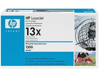 Картридж HP Q2613X <LJ 1300>