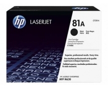 Картридж HP CF281A <LJ M604DN/M605DN/M606DN/M630DN - 10500стр.>