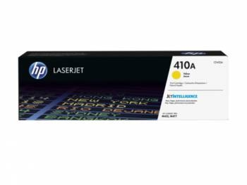 Картридж HP CF412A <LJ Pro M377/M452/M477> (желтый) 2,3k