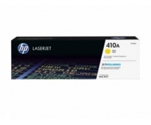Картридж HP CF412A <LJ Pro M377/M452/M477> (желтый) 2,3k