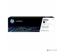 Картридж HP 203A Original Black LaserJet Toner Cartridge (CF540A)