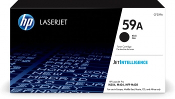 Картридж HP CF259A <LJ Pro M304/M404/MFP M428 (№59A) 3000 стр