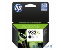 Картридж HP (№932XL) CN053AE <OfficeJet 6700/7110/7610> <черный>