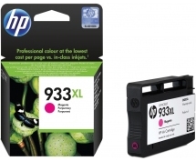 Картридж HP (№933XL) CN055AE <OfficeJet 6700/7110/7610> <пурпурный>