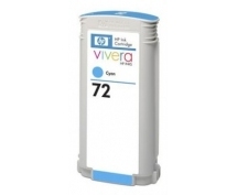 Картридж HP (№72) C9371A cyan 130 ml.