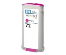 Картридж HP (№72) C9372A magenta 130 ml.