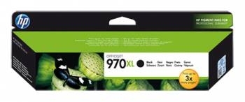 Картридж HP (№970XL) CN625AE для OfficeJet Pro X451/476/551/576 dw <чёрный>