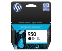 Картридж HP (№950) CN049AE черный для Officejet Pro 8100/8600