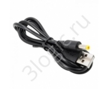 Кабель питания Orange Pi USB to DC Power Cable 5V 3A 1.5м