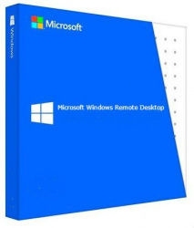 Право пользования Win Rmt Dsktp Svcs CAL 2019 English MLP 5 User CAL (6VC-03805)
