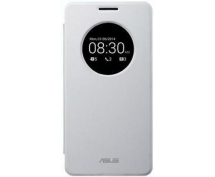 Чехол для Asus ZenFone A500 PF-01 <белый>