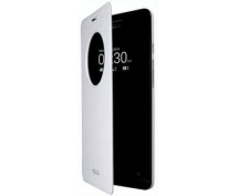 Чехол для Asus ZenFone A500 PF-01 <белый>