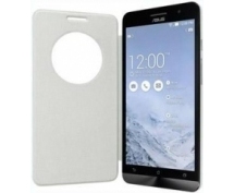 Чехол для Asus ZenFone A500 PF-01 <белый>