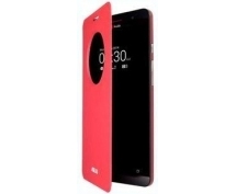 Чехол для Asus ZenFone A500 PF-01 <красный>