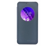 Чехол для Asus ZenFone ZE550ML/551ML IT BAGGAGE (ITASZ2-4) <синий>