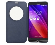 Чехол для Asus ZenFone ZE550ML/551ML IT BAGGAGE (ITASZ2-4) <синий>