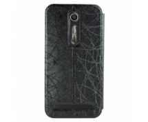 Чехол для Asus ZenFone 2 Lazer ZE500KL IT BAGGAGE ITASZE500KL-1 <черный>