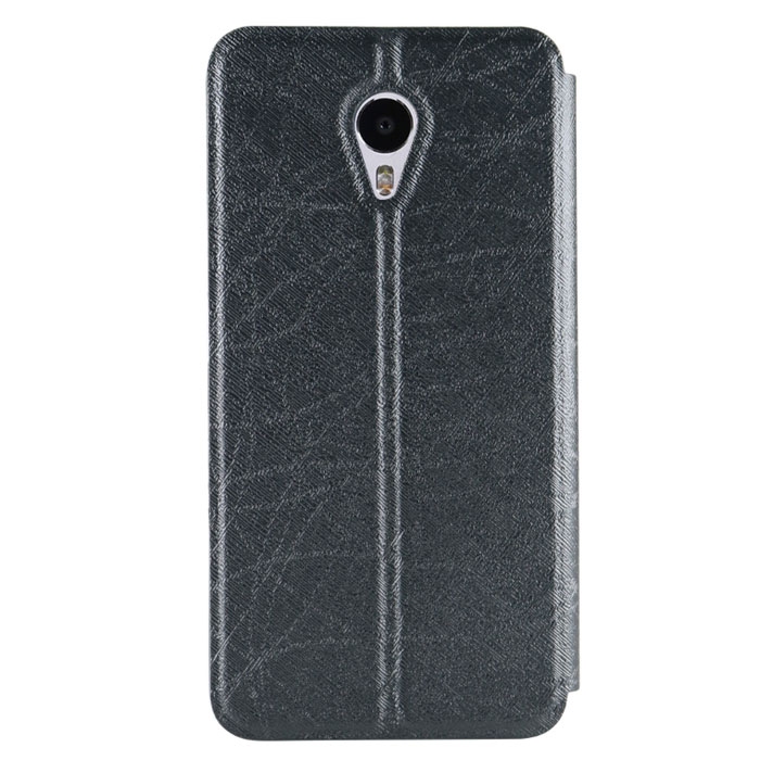 Чехол для Meizu M3s mini IT BAGGAGE (ITMZM3SM-1) <черный>