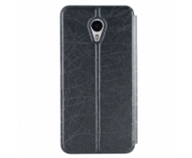 Чехол для Meizu M3s mini IT BAGGAGE (ITMZM3SM-1) <черный>