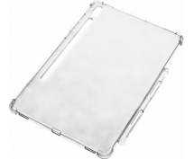 Чехол Samsung для Samsung Galaxy Tab S6 araree S cover термопластичный полиуретан прозрачный (GP-FPT