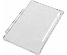Чехол Samsung для Samsung Galaxy Tab S6 araree S cover термопластичный полиуретан прозрачный (GP-FPT