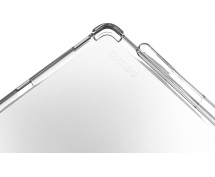 Чехол Samsung для Samsung Galaxy Tab S6 araree S cover термопластичный полиуретан прозрачный (GP-FPT