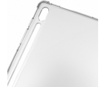 Чехол Samsung для Samsung Galaxy Tab S6 araree S cover термопластичный полиуретан прозрачный (GP-FPT