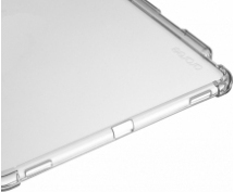 Чехол Samsung для Samsung Galaxy Tab S6 araree S cover термопластичный полиуретан прозрачный (GP-FPT