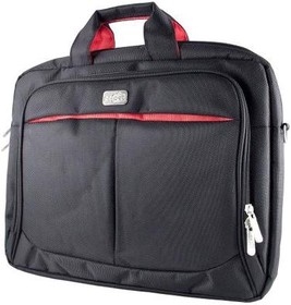 Сумка для ноутбука PC PET 15.6" (TN6903BKLS)