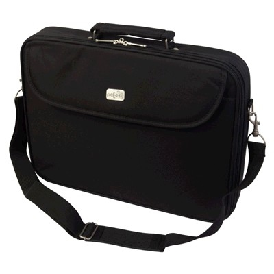 Сумка для ноутбука PC PET 15.6" 600D (PCP-A1315BK)