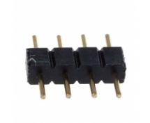 Коннектор RGB ленты (4 PIN Male-Male)