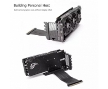Кронштейн для видеокарты Phanteks Vertical GPU KIT (PH-VGPUKT_01/02)