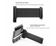 Кронштейн для видеокарты Phanteks Vertical GPU KIT (PH-VGPUKT_01/02)
