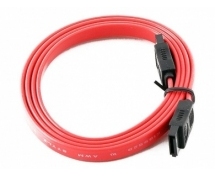 Кабель SATA 1.0м Gembird Cablexpert (CC-SATA-DATA-XL)