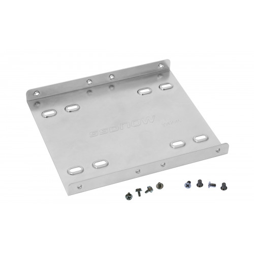 Салазки в 3.5" отсек для 2.5" SSD Kingston (SNA-BR2/35)