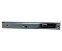 Адаптер для установки 2.5" SATA HDD в отсек Slim-привода SATA 12.7мм AgeStar (SSMR2S)