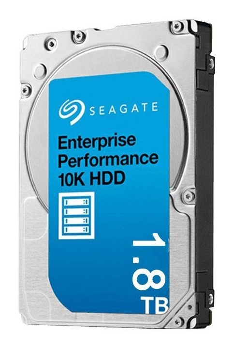 Жесткий диск 1.8Tb Seagate Enterprise Performance ST1800MM0129 (10000rpm) 256Mb 2.5"