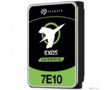 Жесткий диск 8TB Seagate Server Exos <SAS, 7200, 256Mb>