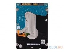 Жесткий диск 2000GB Seagate Barracuda (ST2000LM015) <SATA3, 5400, 128MB, 7мм>