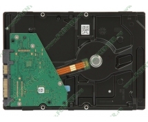Жесткий диск  4TB Seagate Barracuda (ST4000DM004) <SATA3, 5400, 256Mb>