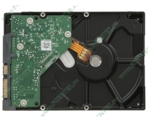 Жесткий диск  1TB WD Black (WD1003FZEX) <SATA3, 7200, 64Mb>
