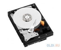 Жесткий диск  1TB WD Purple (WD10PURZ) <SATA3, 5400, 64Mb>
