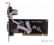 Контроллер PCI COM (2 внешн) ORIENT XWT-PS050V2 (OEM)