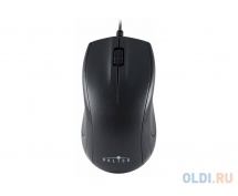 Мышь Oklick 185M <USB> оптическая (черная)